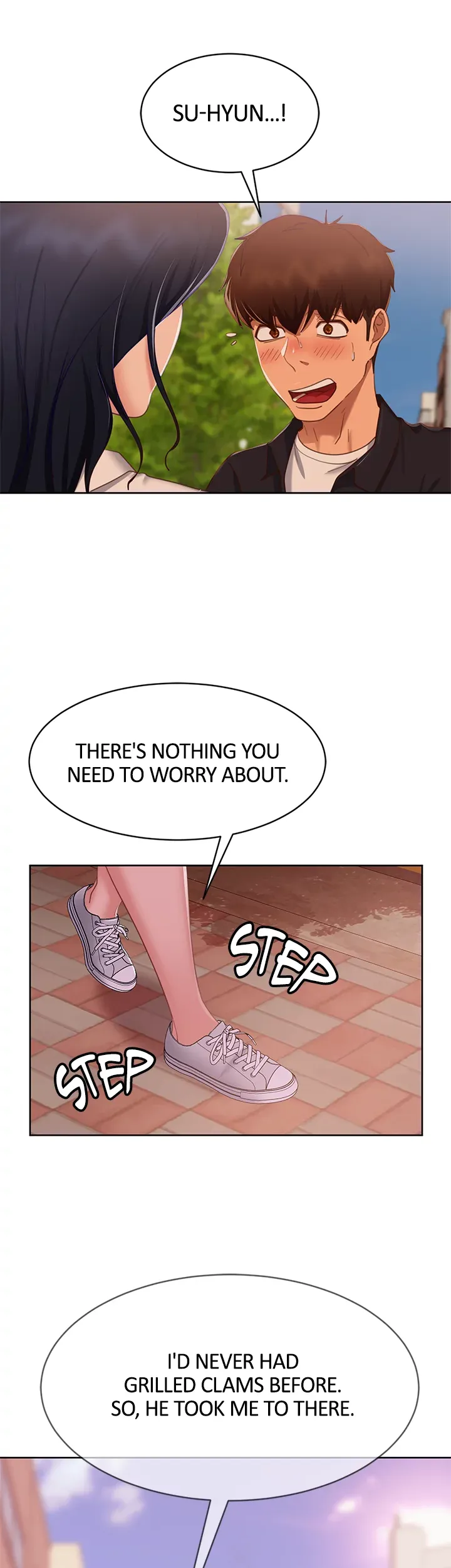 Worst Day Ever chapter 61 page 9