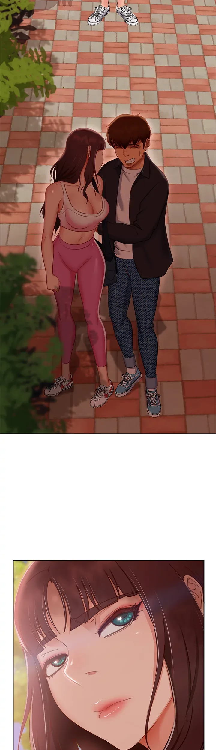 Worst Day Ever chapter 61 page 14
