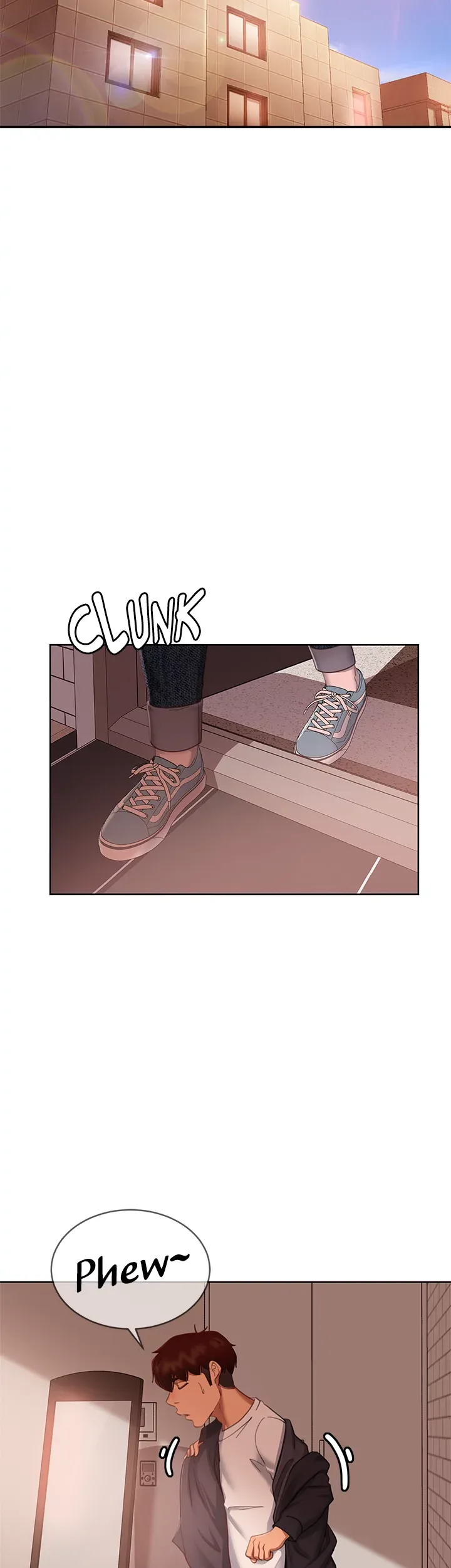 Worst Day Ever chapter 61 page 17