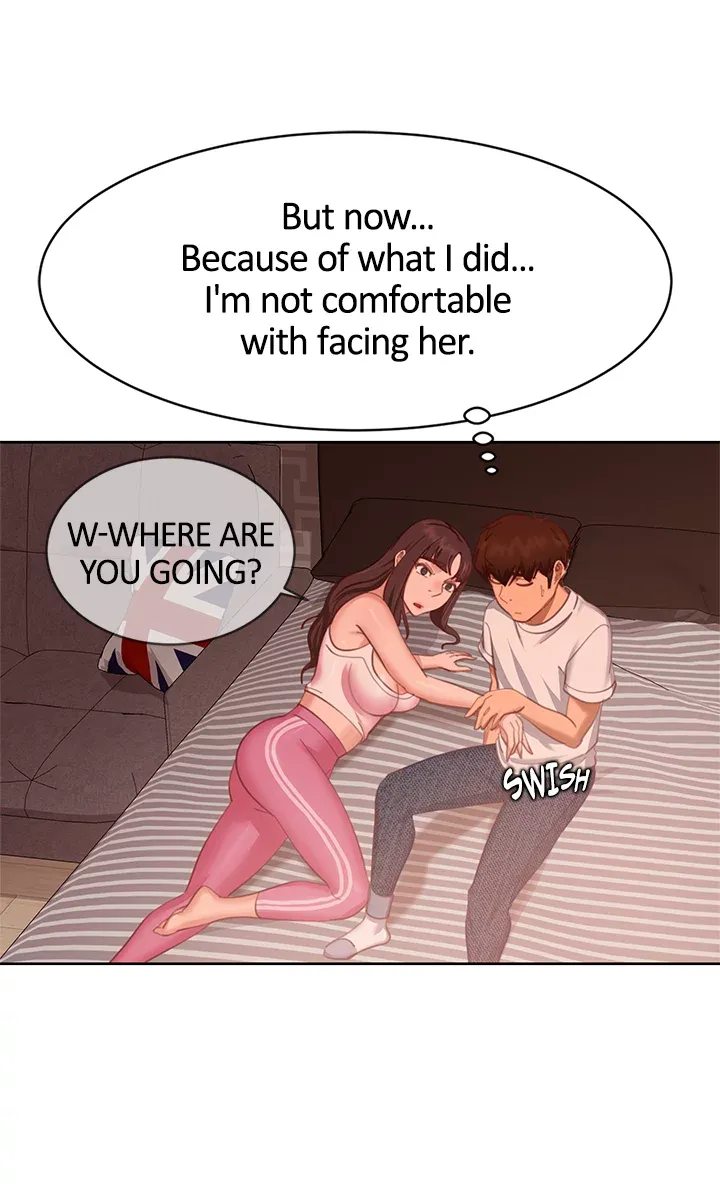 Worst Day Ever chapter 61 page 23