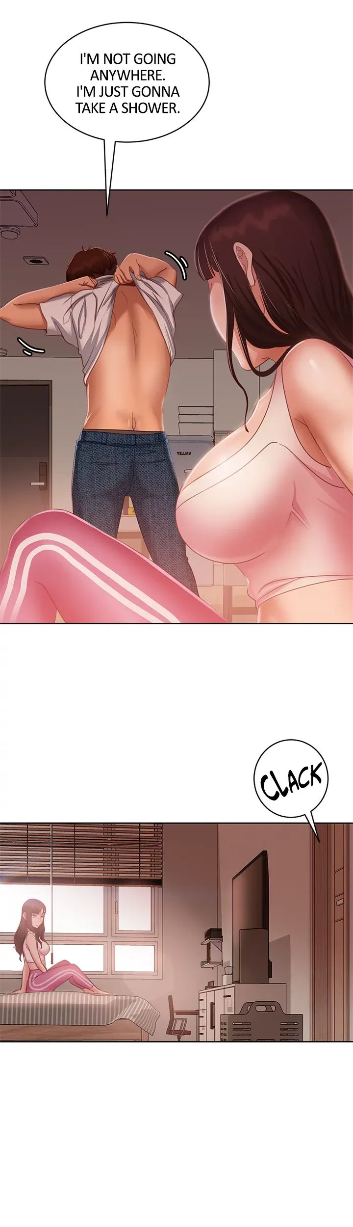Worst Day Ever chapter 61 page 24