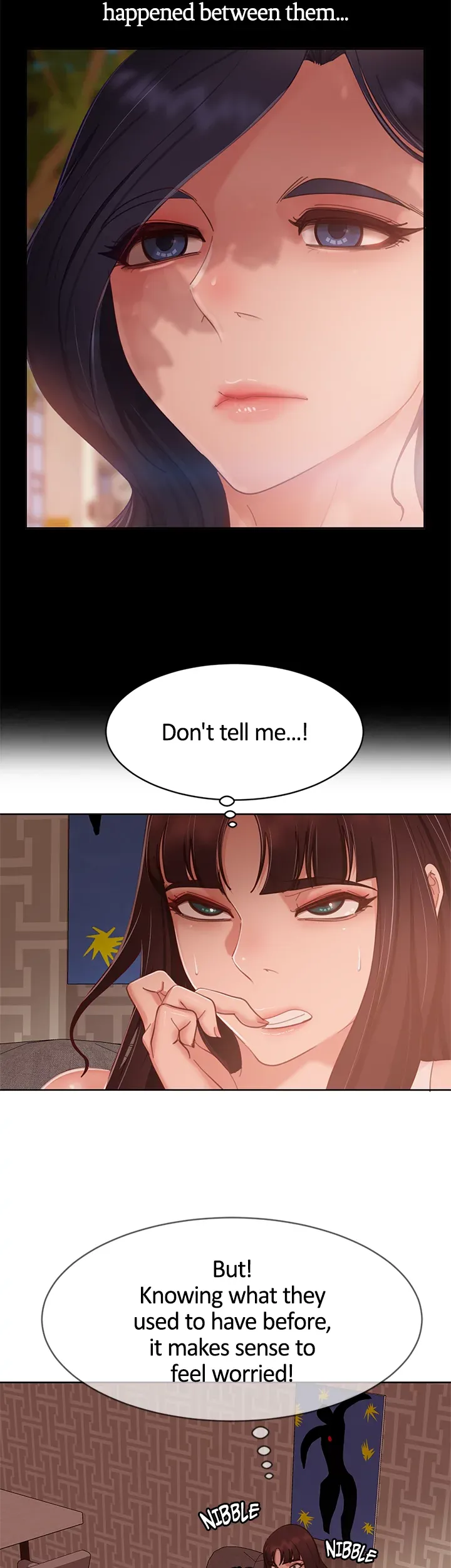 Worst Day Ever chapter 61 page 26