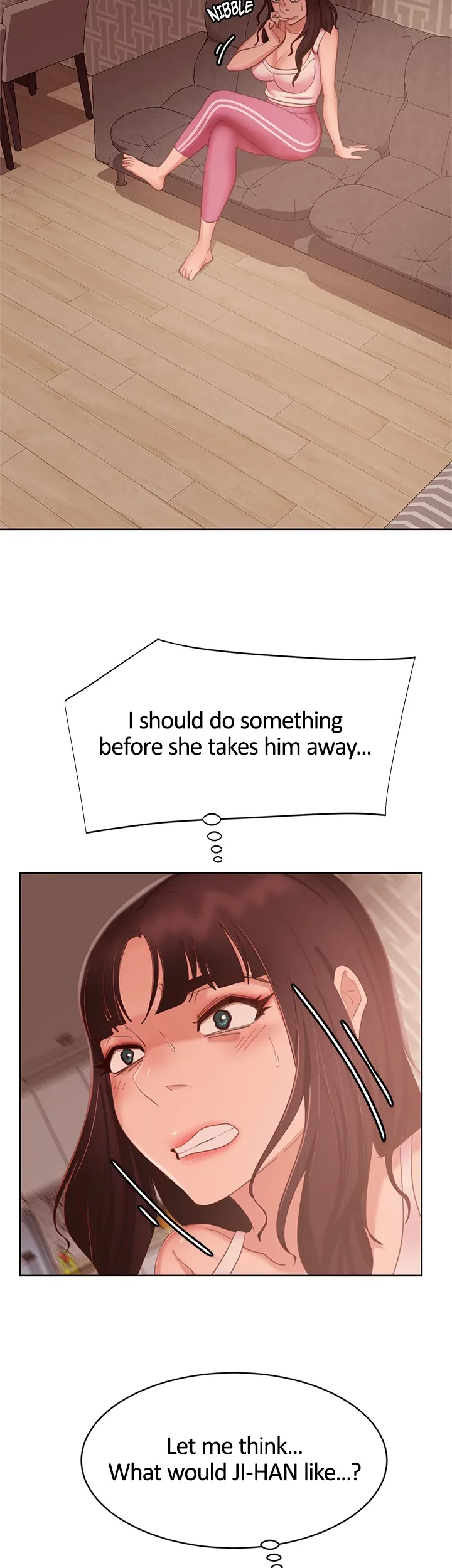 Worst Day Ever chapter 61 page 27
