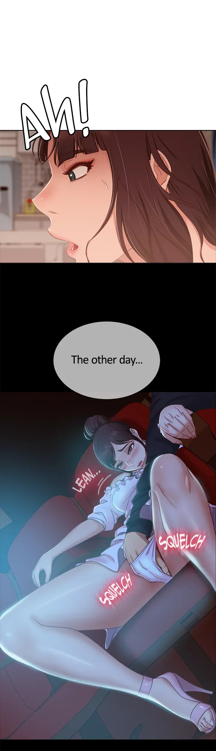 Worst Day Ever chapter 61 page 29