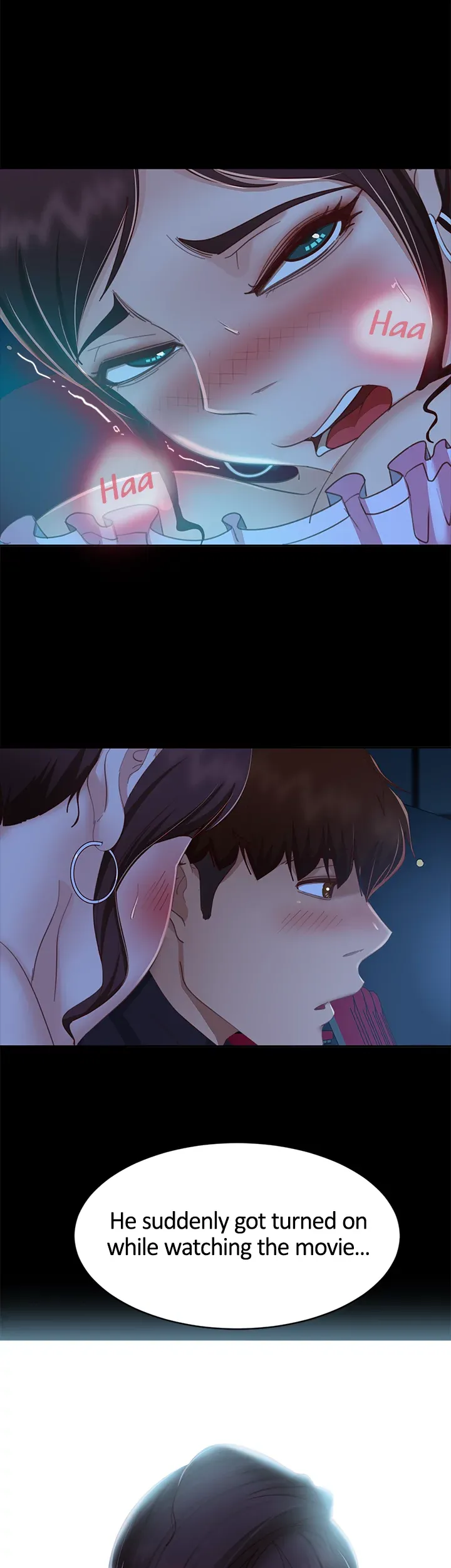 Worst Day Ever chapter 61 page 30