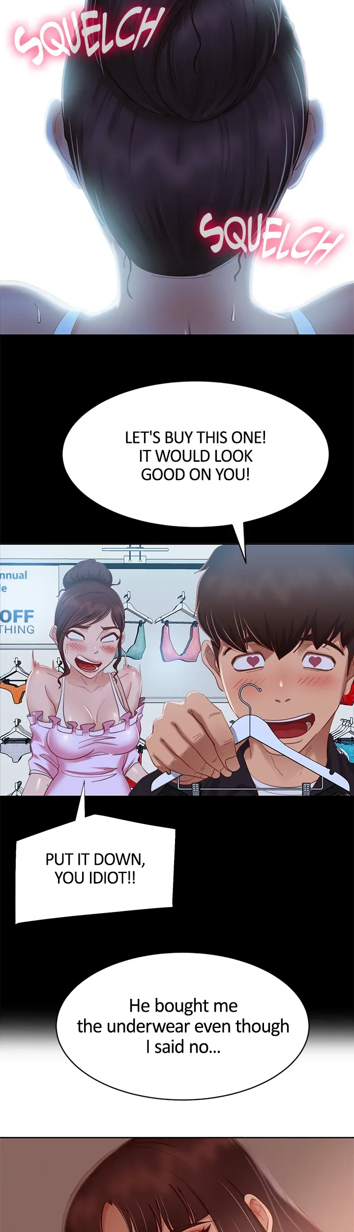 Worst Day Ever chapter 61 page 31