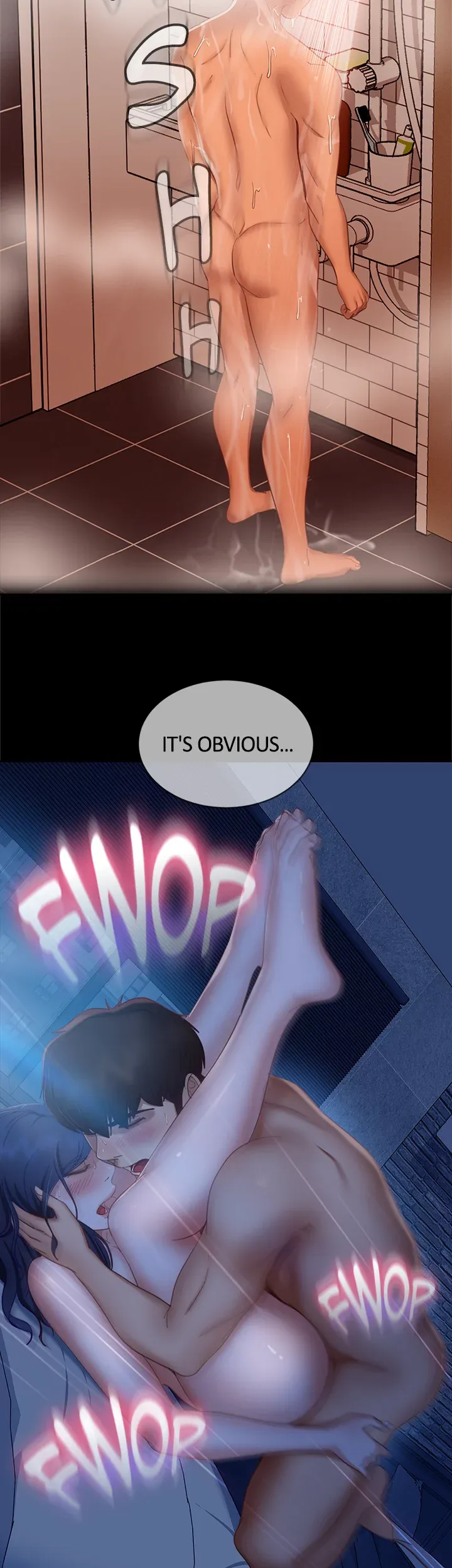 Worst Day Ever chapter 61 page 34