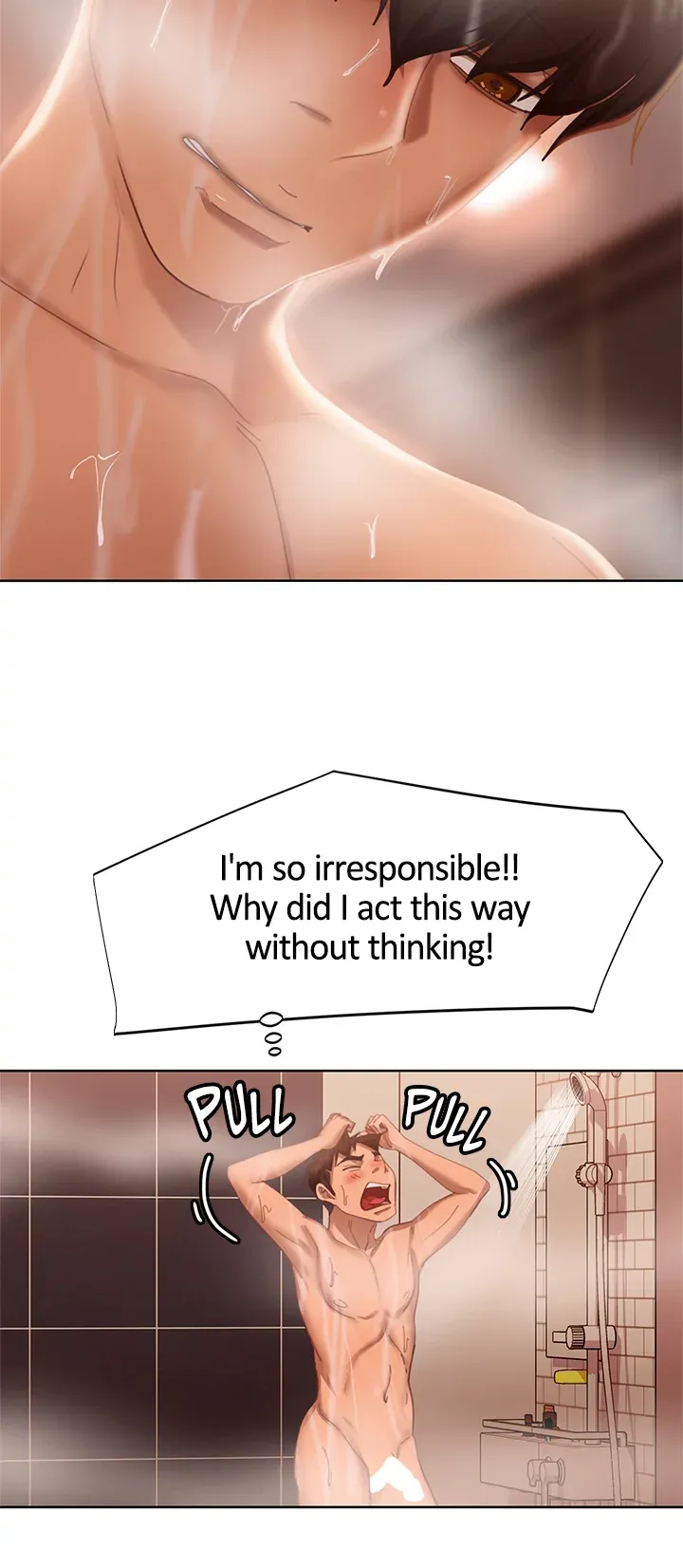 Worst Day Ever chapter 61 page 36