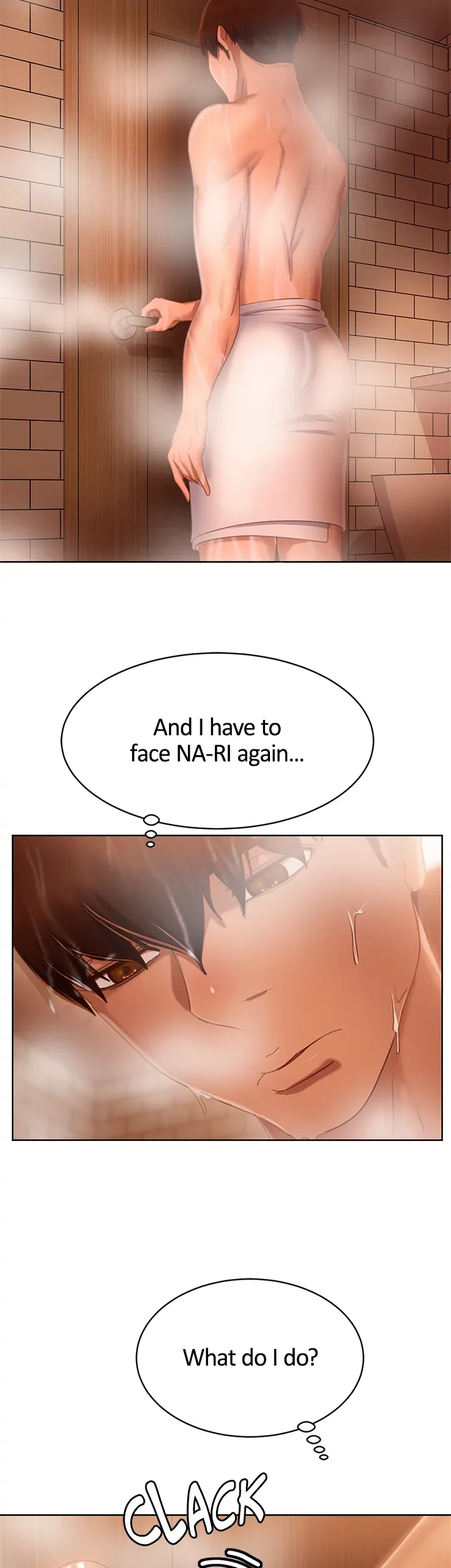 Worst Day Ever chapter 61 page 38