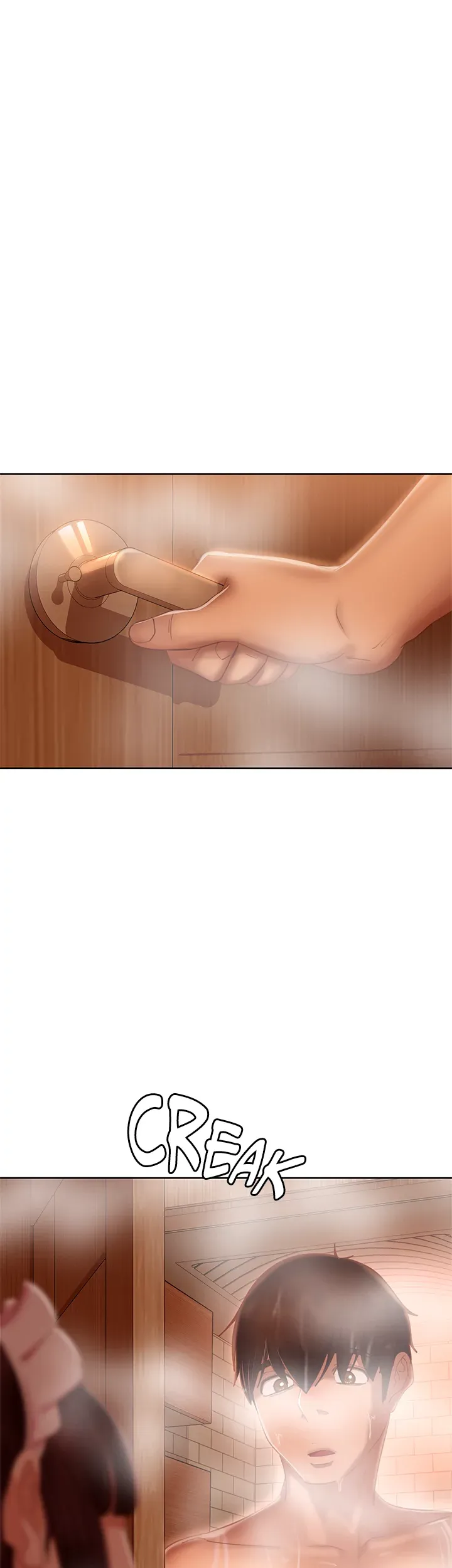 Worst Day Ever chapter 62 page 1