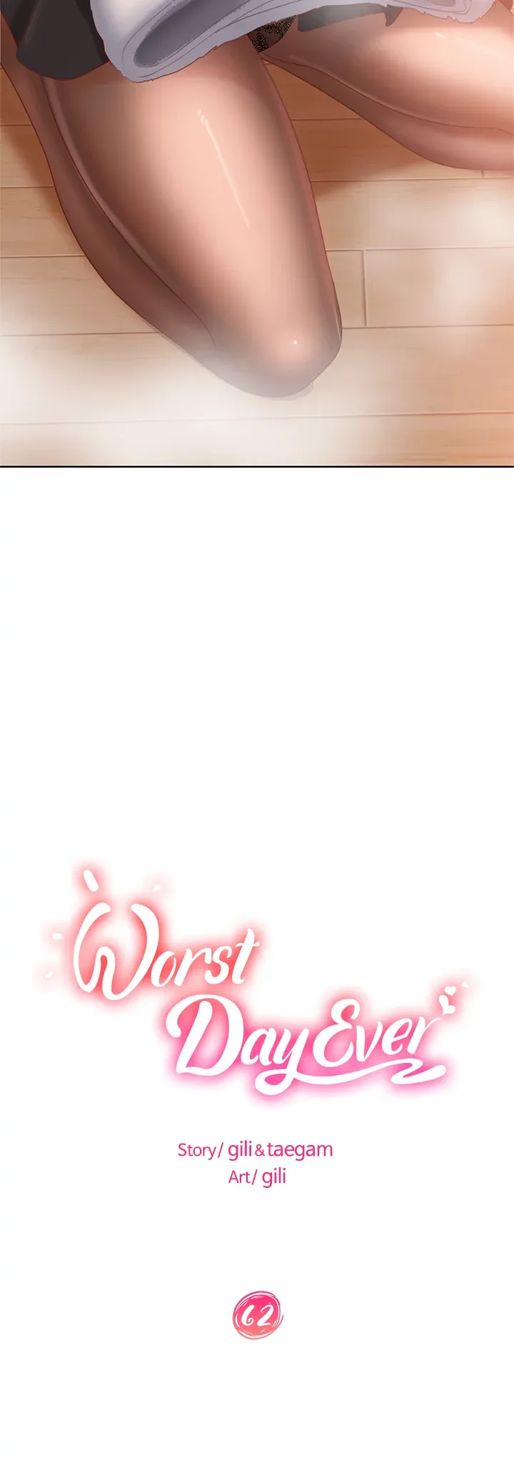 Worst Day Ever chapter 62 page 4