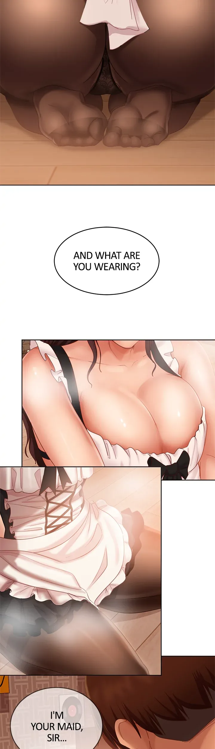 Worst Day Ever chapter 62 page 6