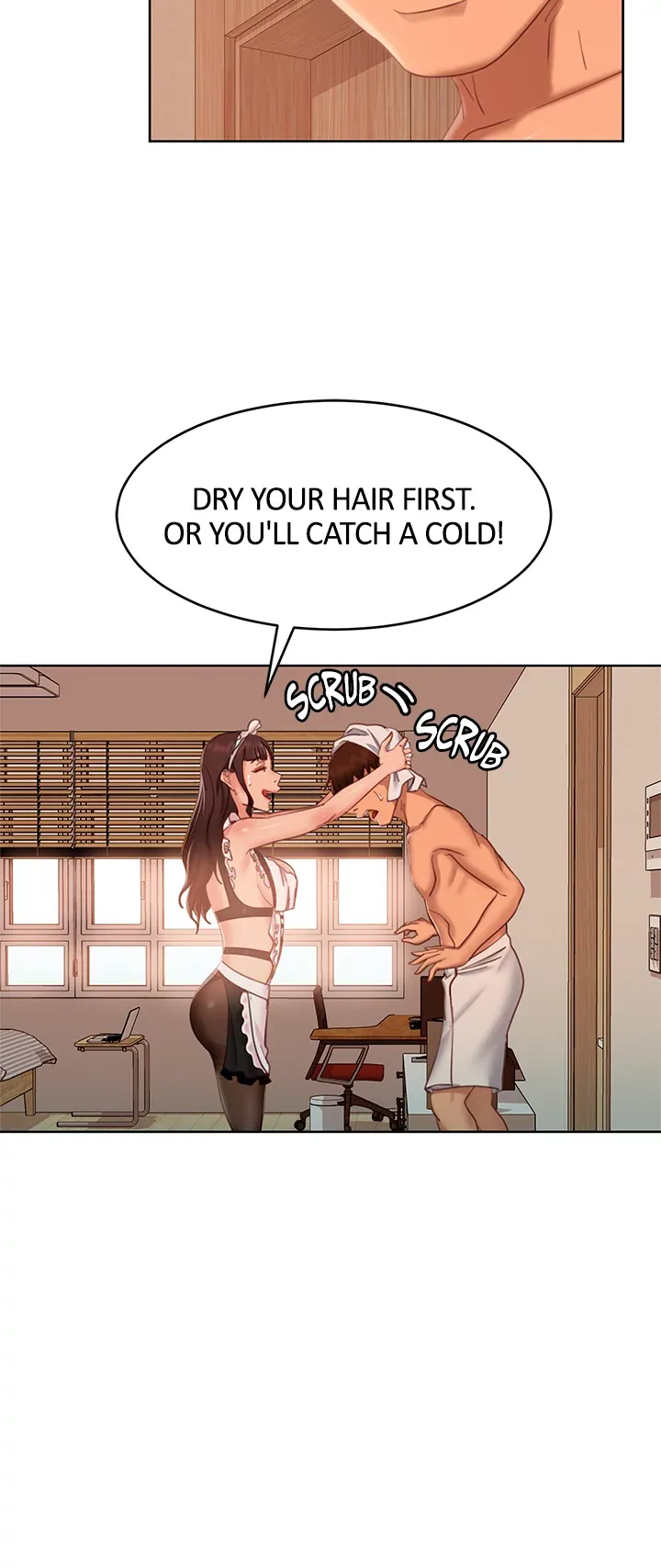 Worst Day Ever chapter 62 page 8