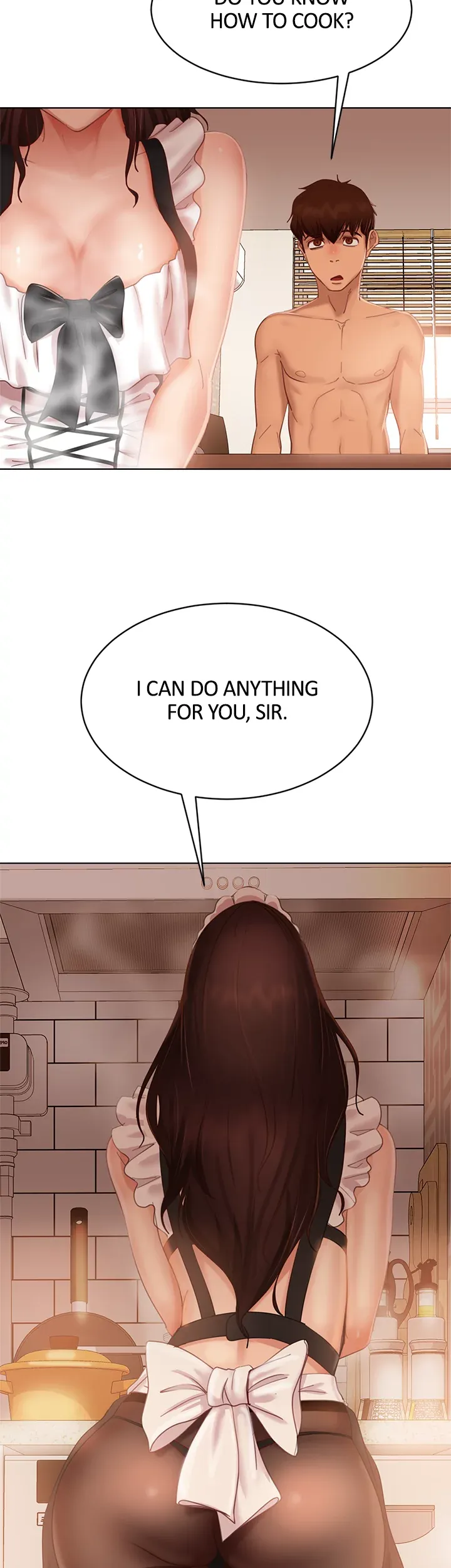 Worst Day Ever chapter 62 page 10
