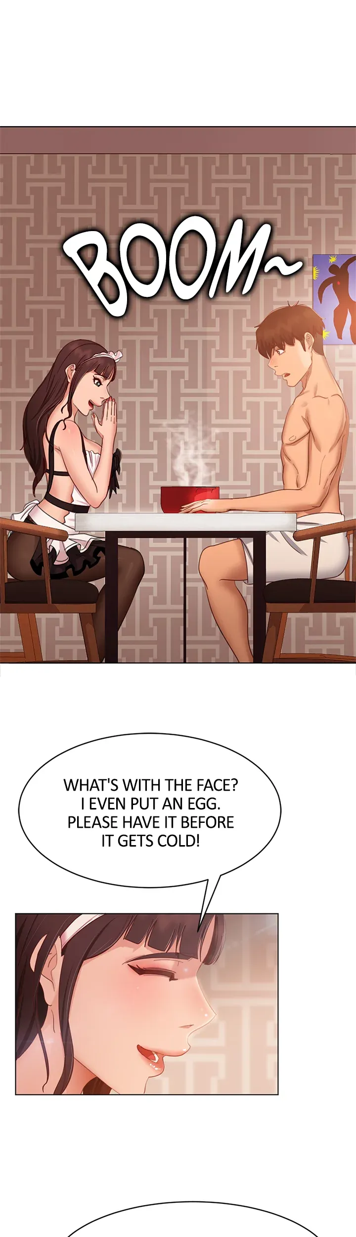 Worst Day Ever chapter 62 page 13