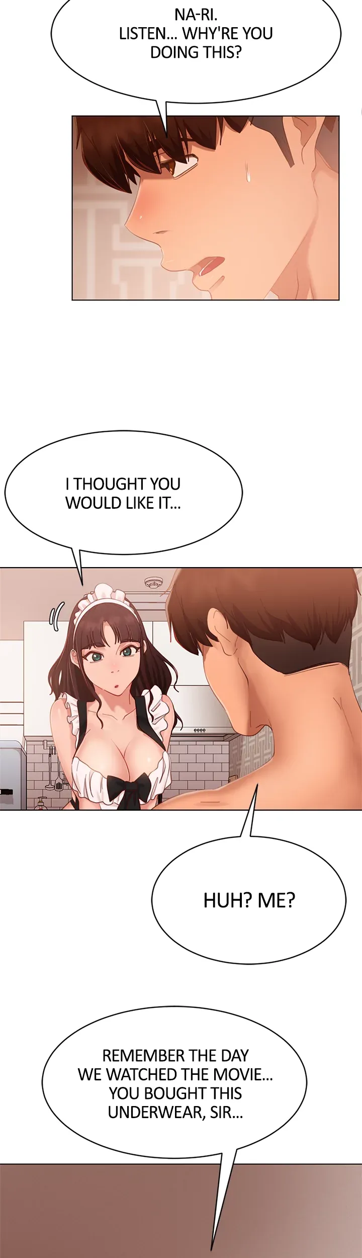 Worst Day Ever chapter 62 page 14