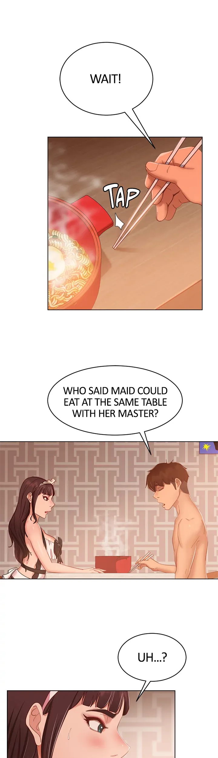 Worst Day Ever chapter 62 page 17