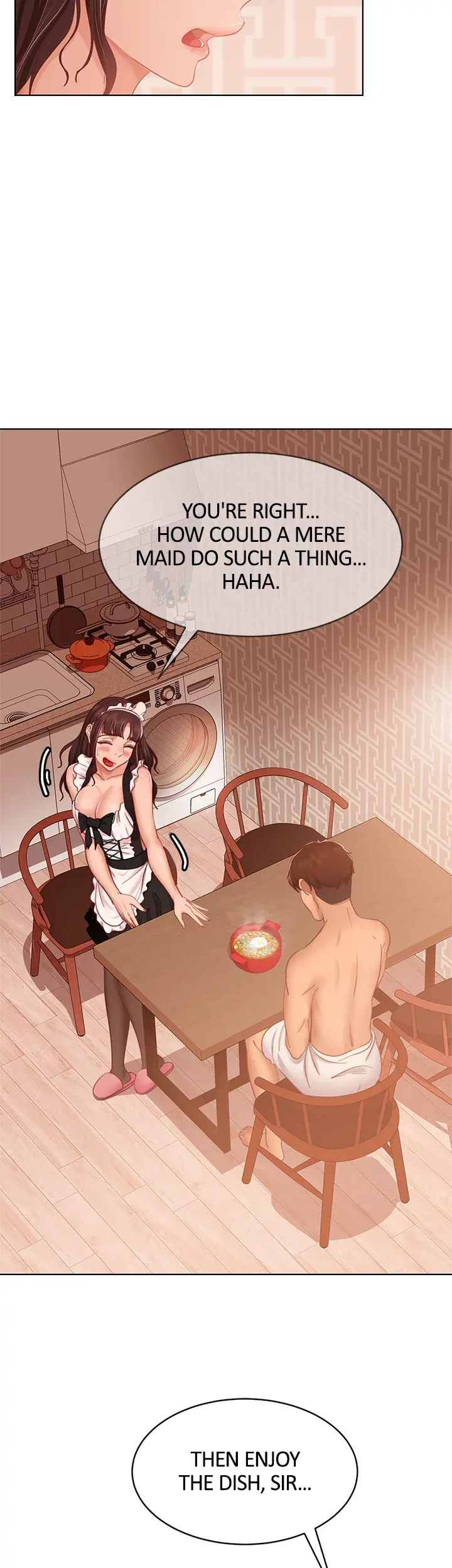 Worst Day Ever chapter 62 page 18