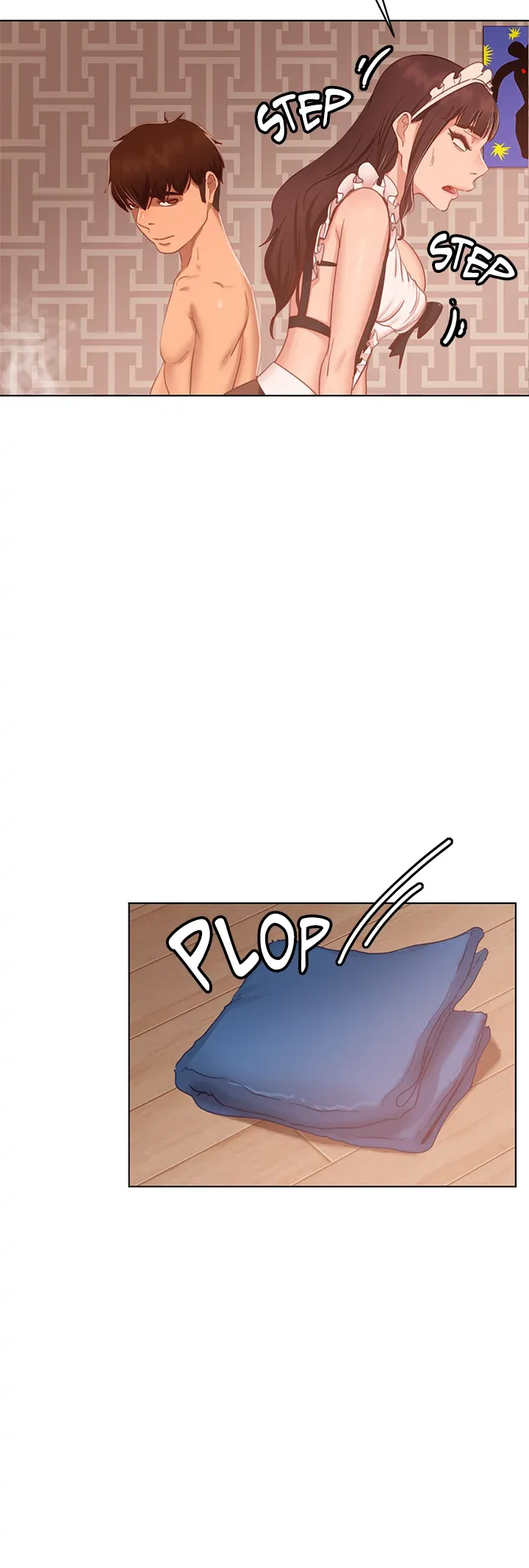 Worst Day Ever chapter 62 page 19