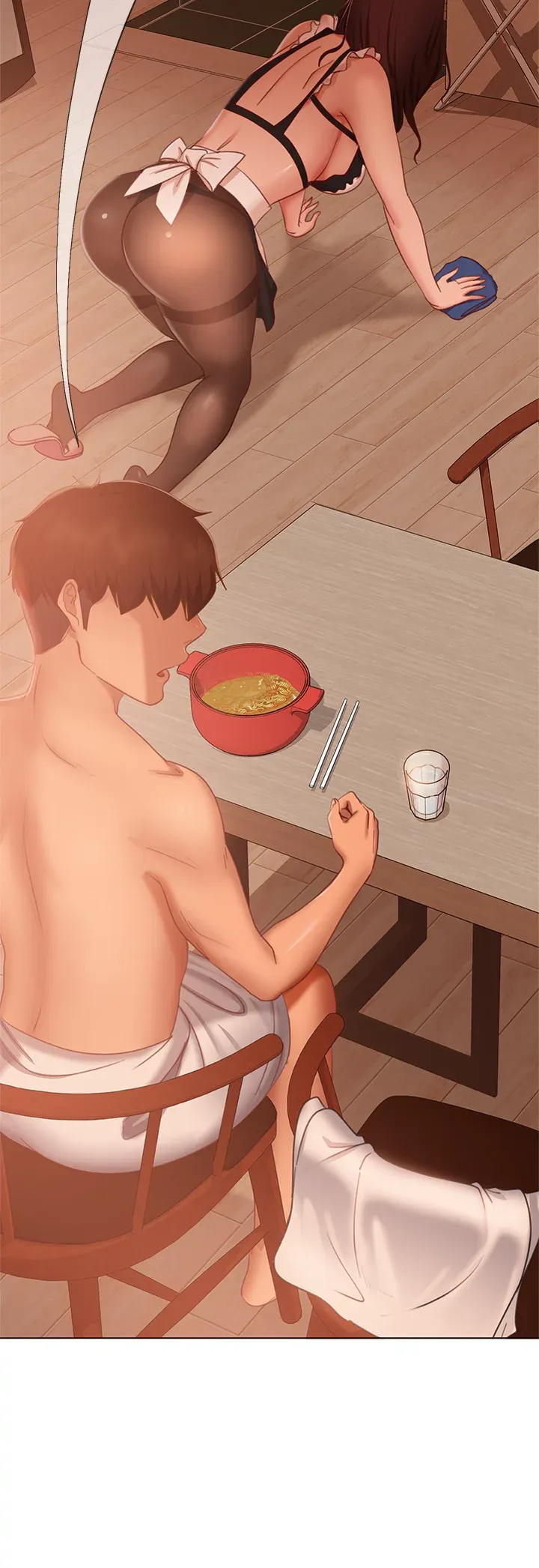 Worst Day Ever chapter 62 page 27