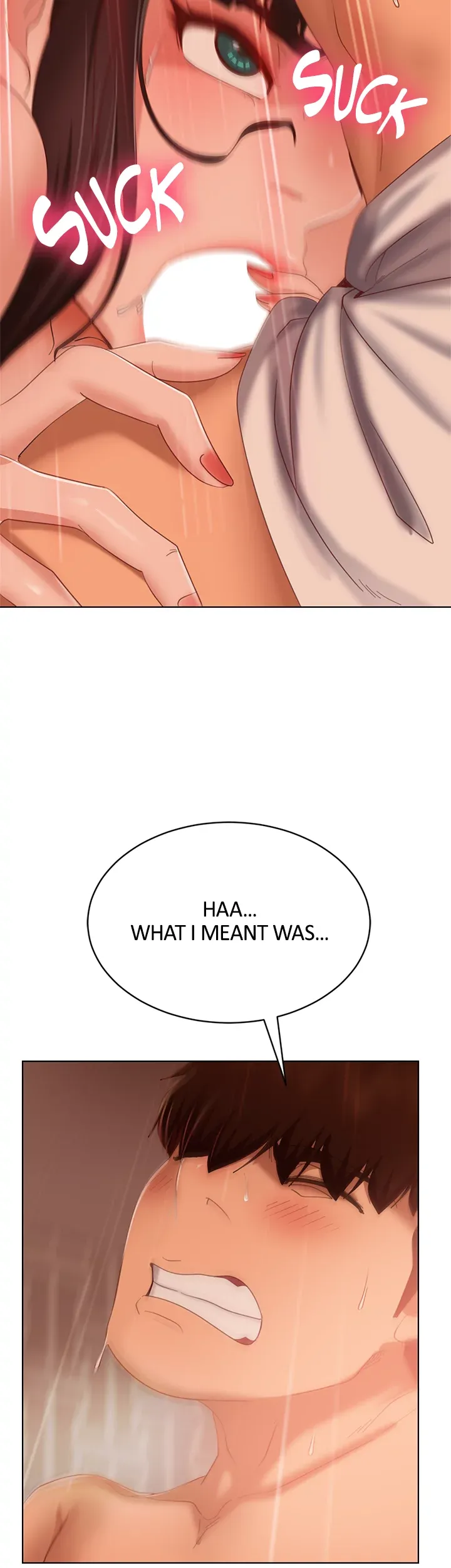 Worst Day Ever chapter 62 page 35