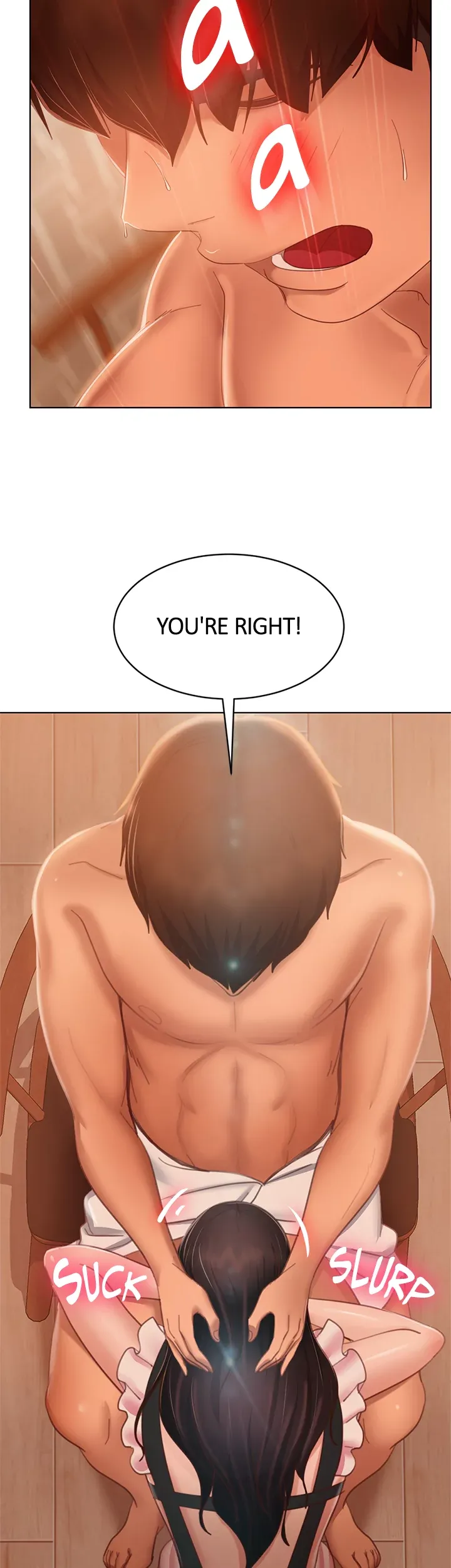 Worst Day Ever chapter 62 page 37
