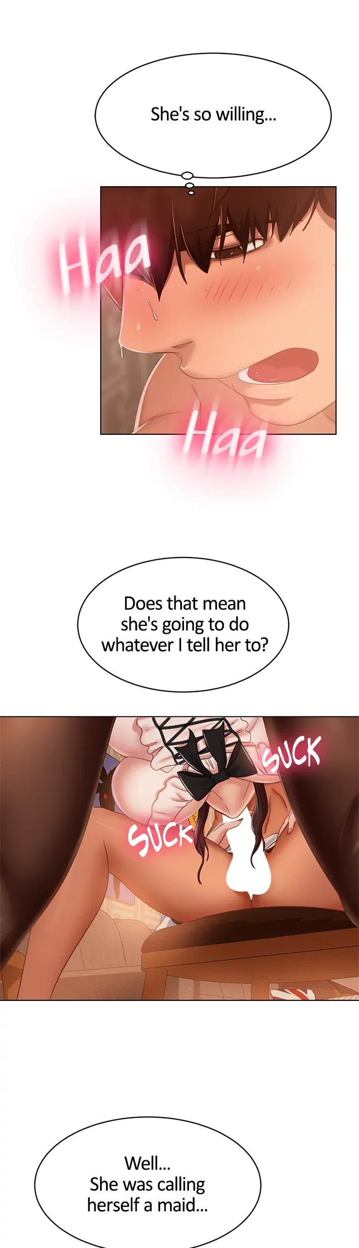 Worst Day Ever chapter 62 page 39