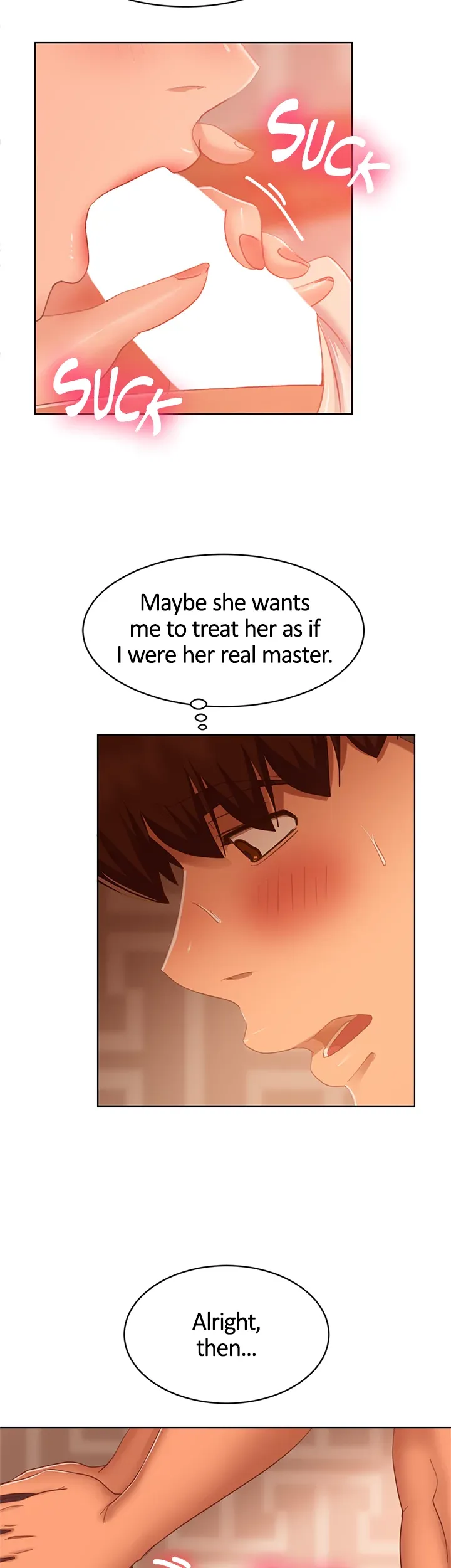 Worst Day Ever chapter 62 page 40