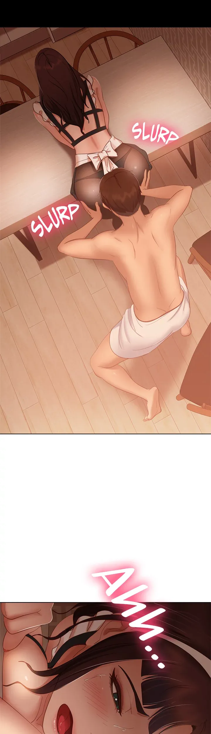 Worst Day Ever chapter 63 page 5