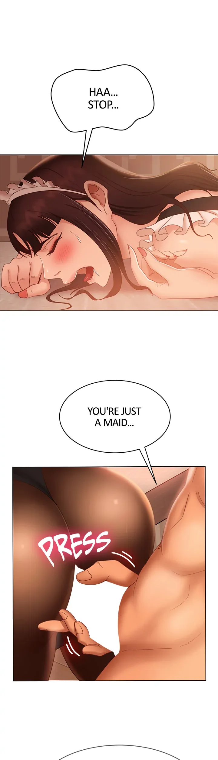 Worst Day Ever chapter 63 page 12