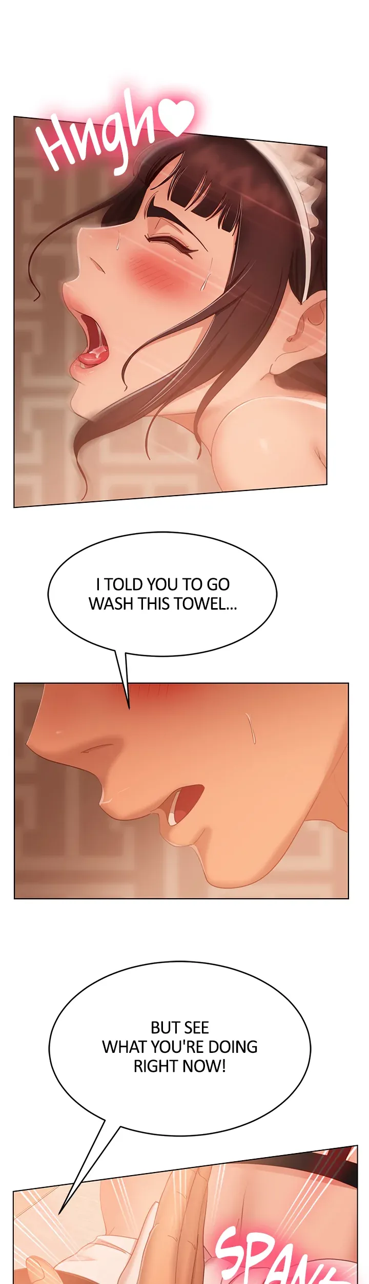 Worst Day Ever chapter 63 page 20