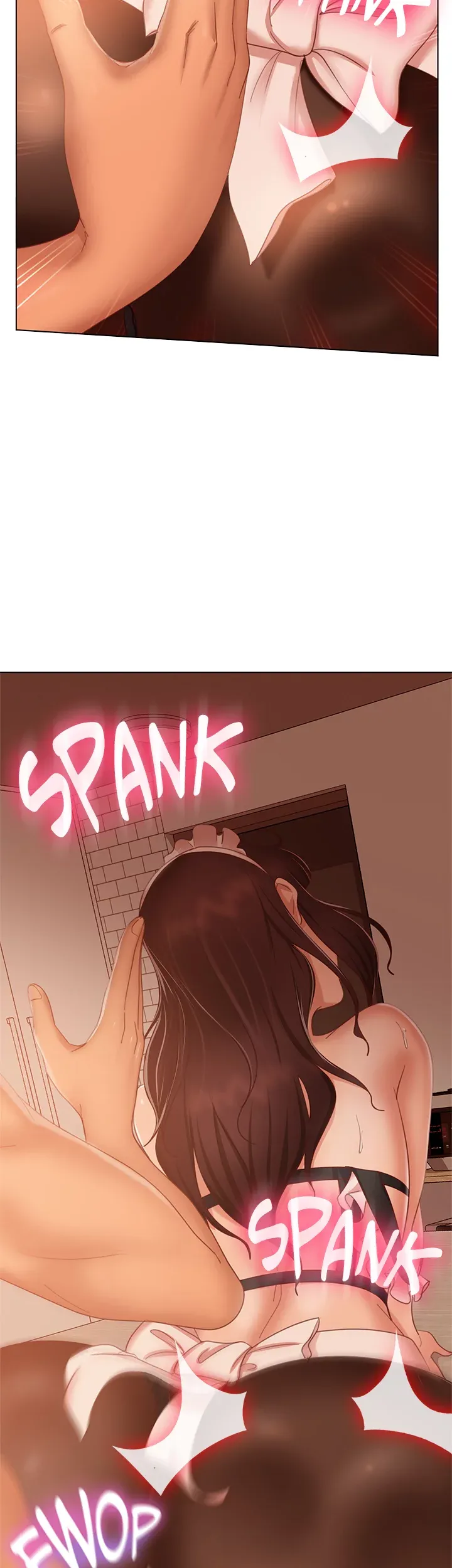 Worst Day Ever chapter 63 page 21