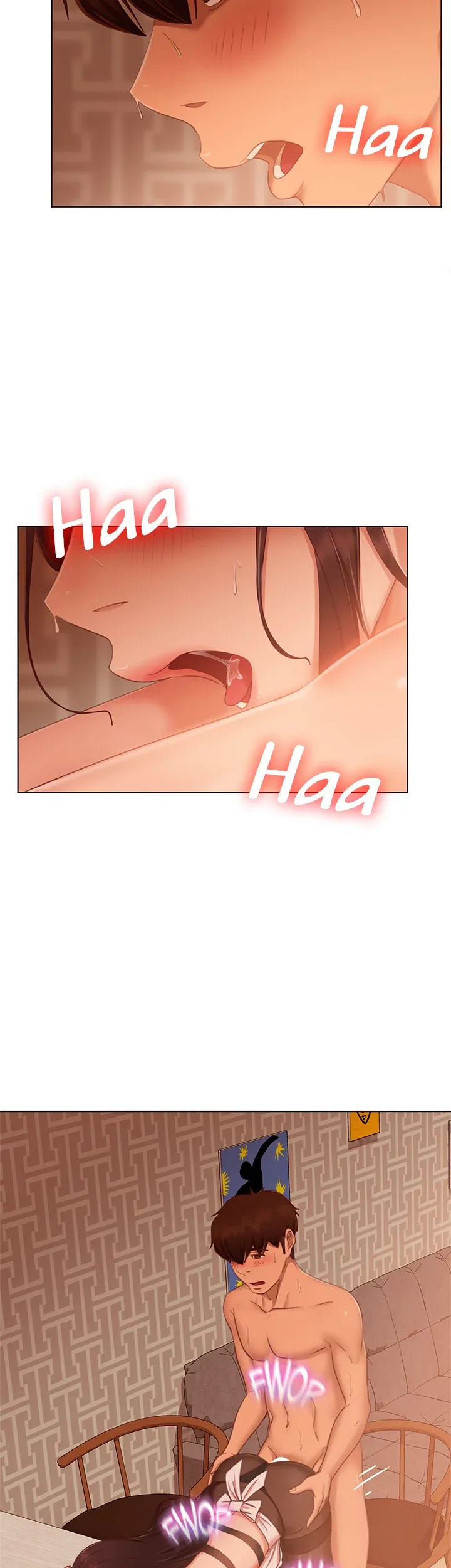Worst Day Ever chapter 63 page 27