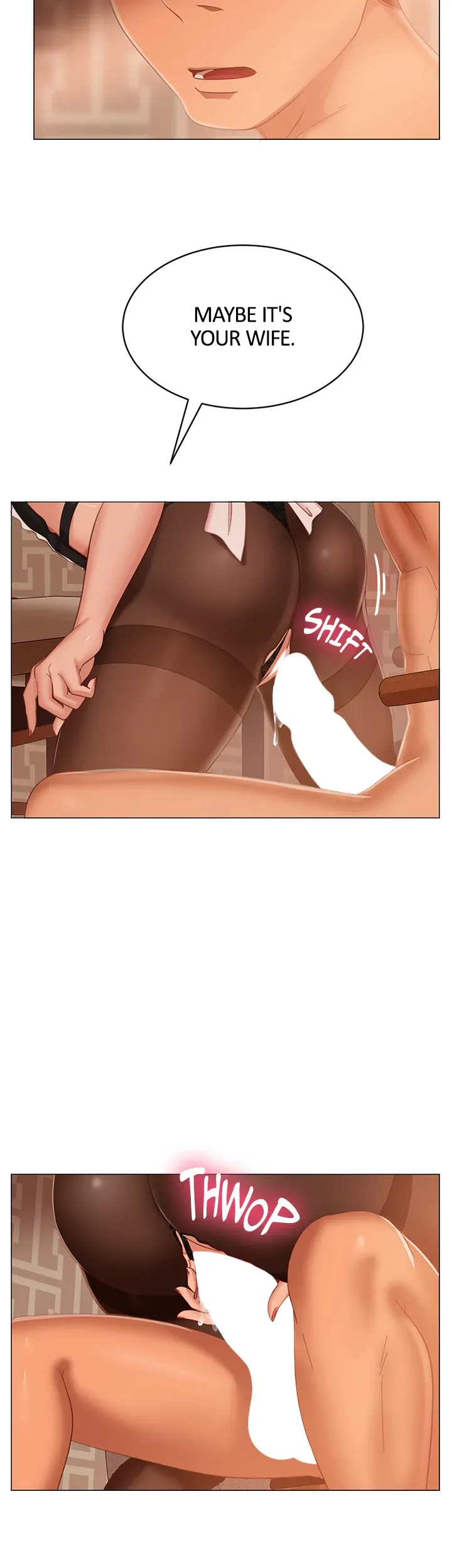 Worst Day Ever chapter 63 page 39