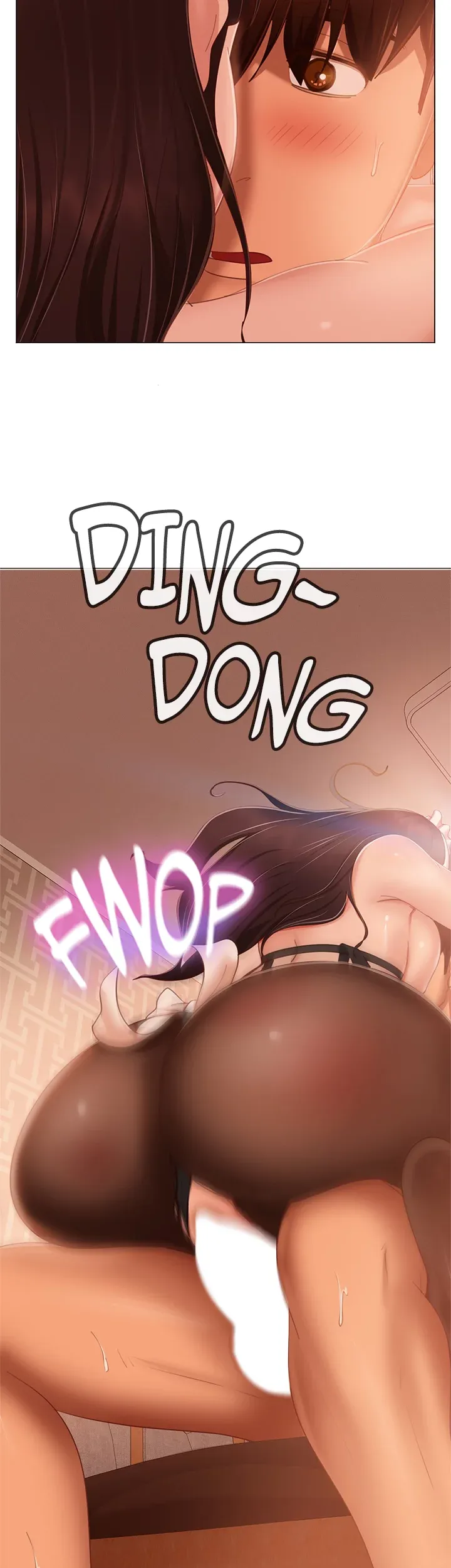 Worst Day Ever chapter 63 page 41