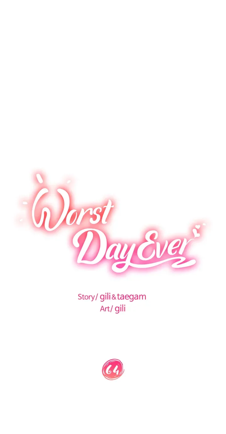 Worst Day Ever chapter 64 page 4