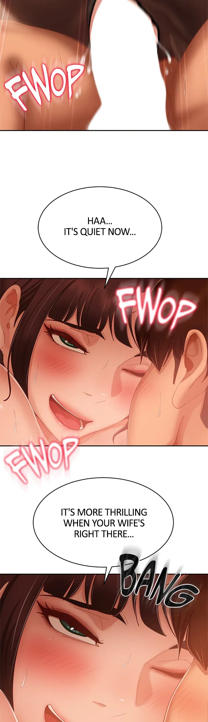 Worst Day Ever chapter 64 page 9