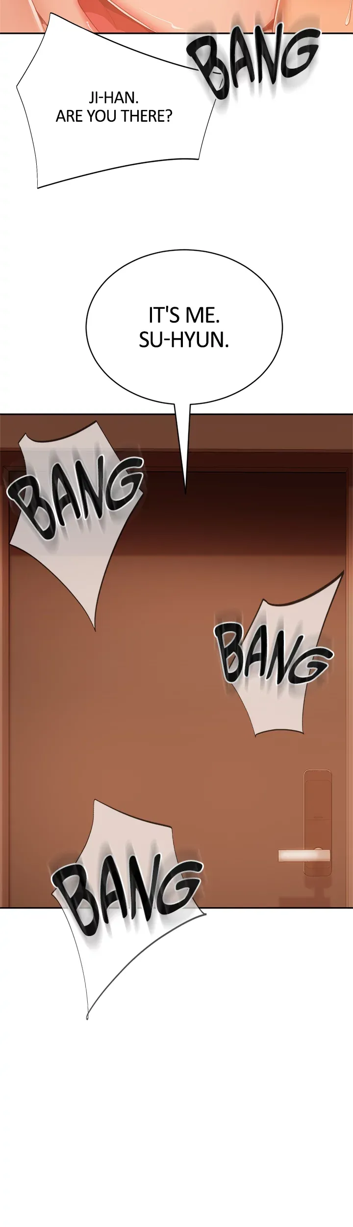 Worst Day Ever chapter 64 page 10