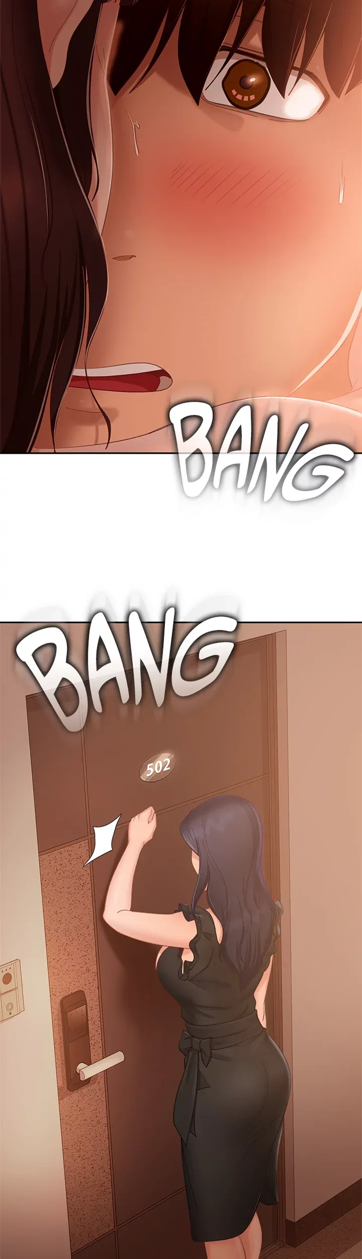 Worst Day Ever chapter 64 page 21
