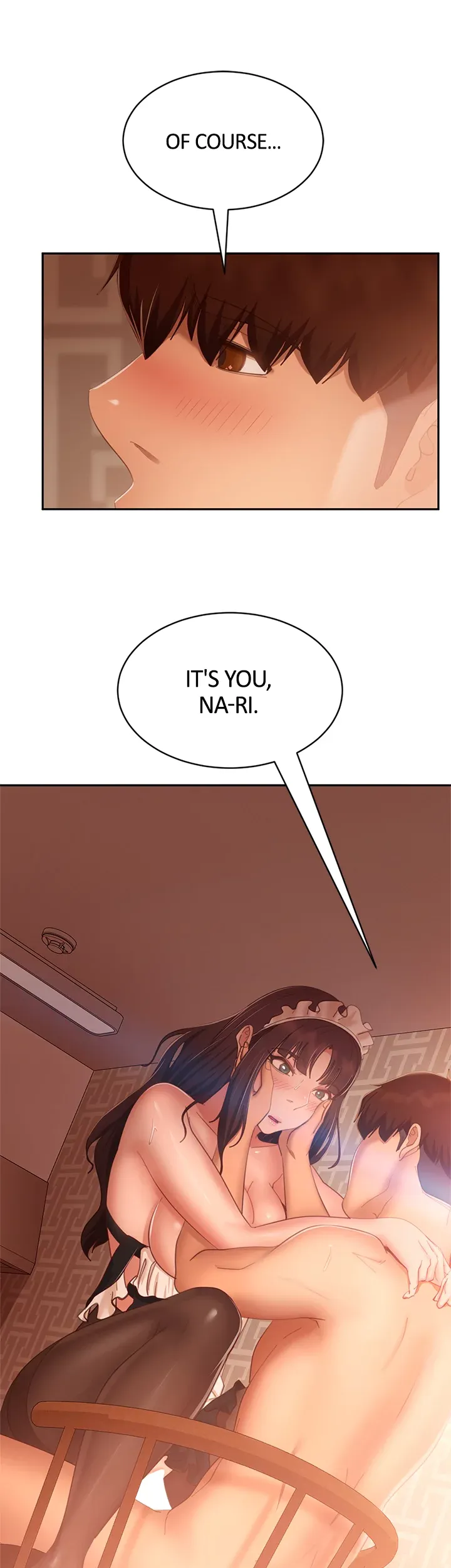 Worst Day Ever chapter 64 page 28