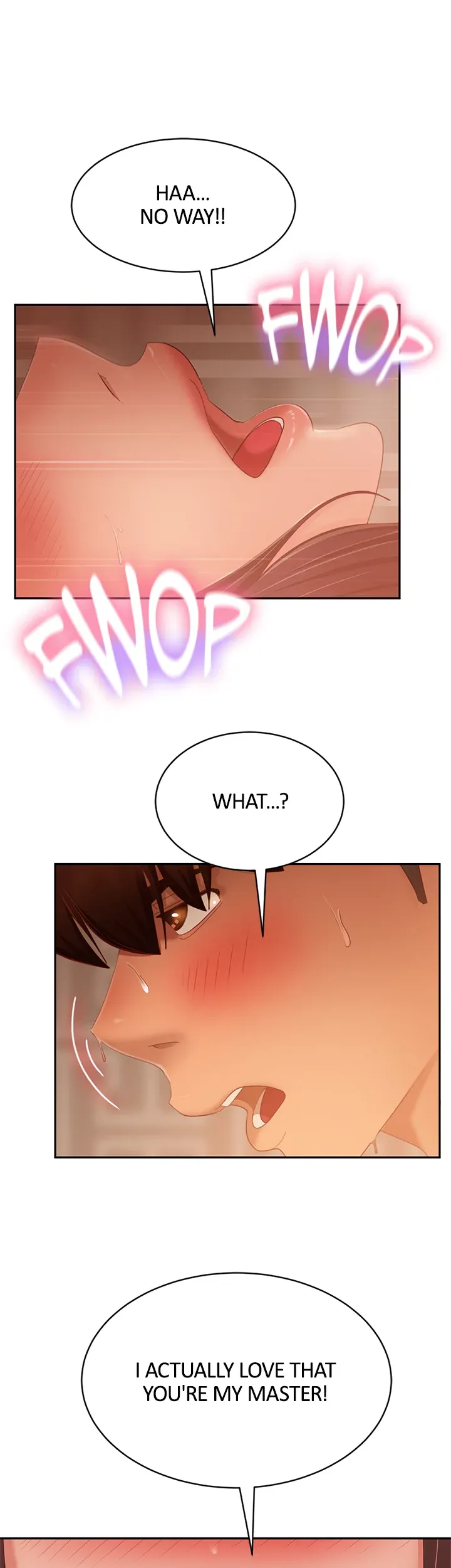 Worst Day Ever chapter 65 page 1