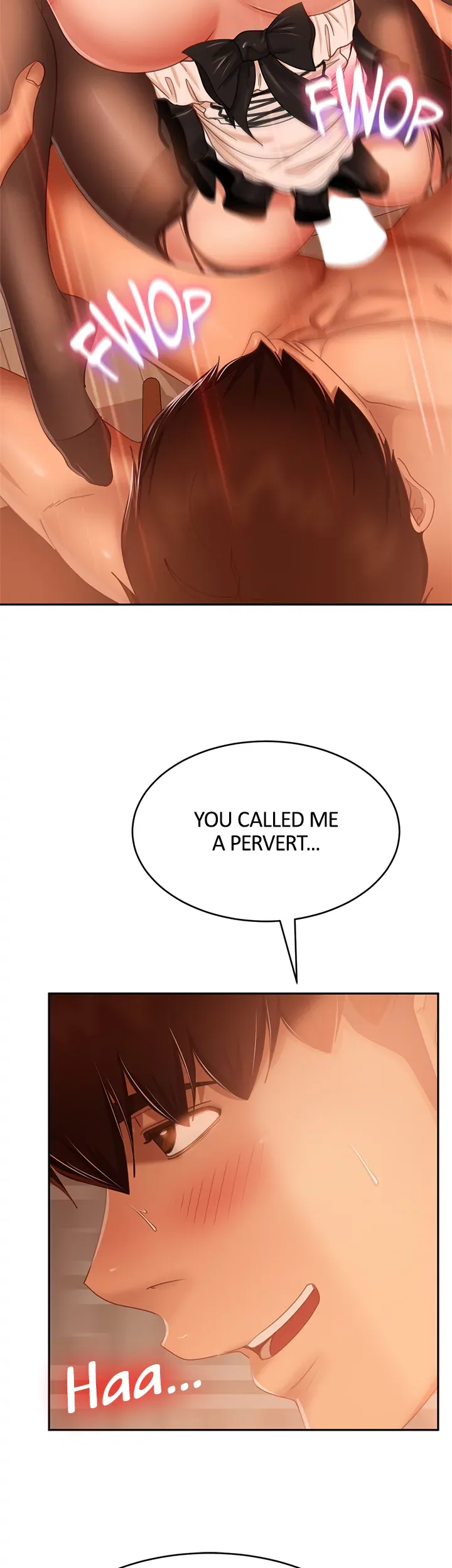 Worst Day Ever chapter 65 page 10