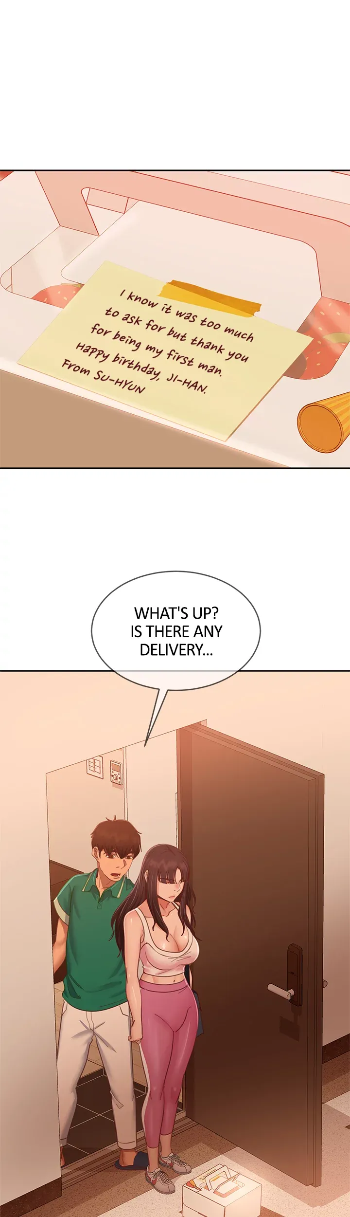 Worst Day Ever chapter 65 page 29