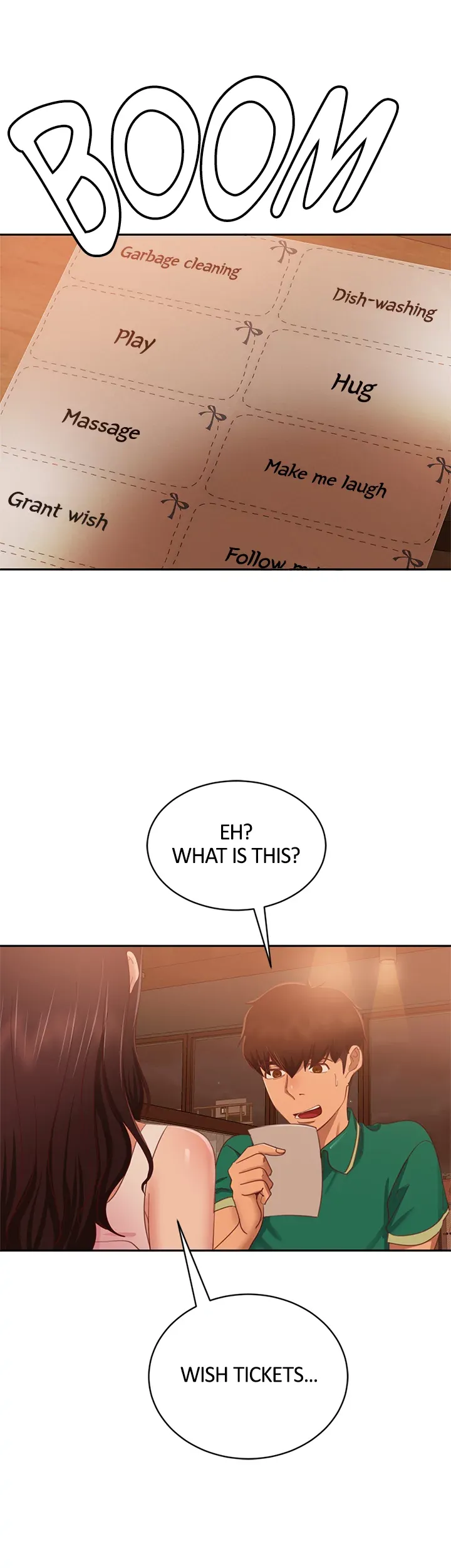 Worst Day Ever chapter 65 page 38