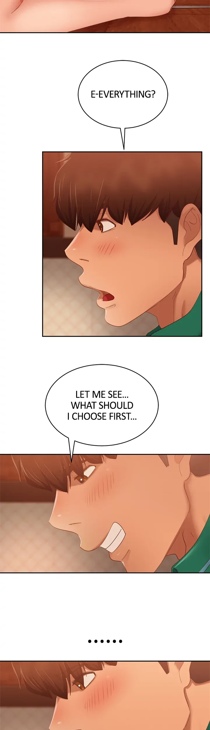 Worst Day Ever chapter 65 page 40