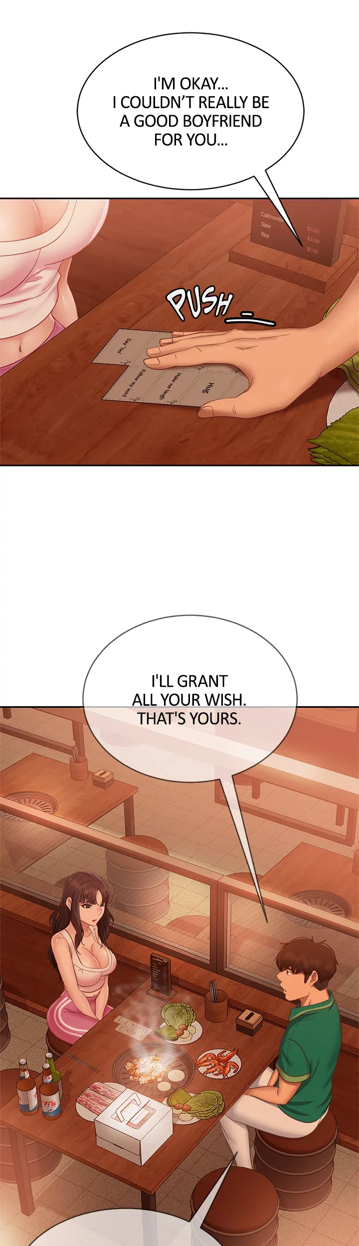 Worst Day Ever chapter 65 page 45