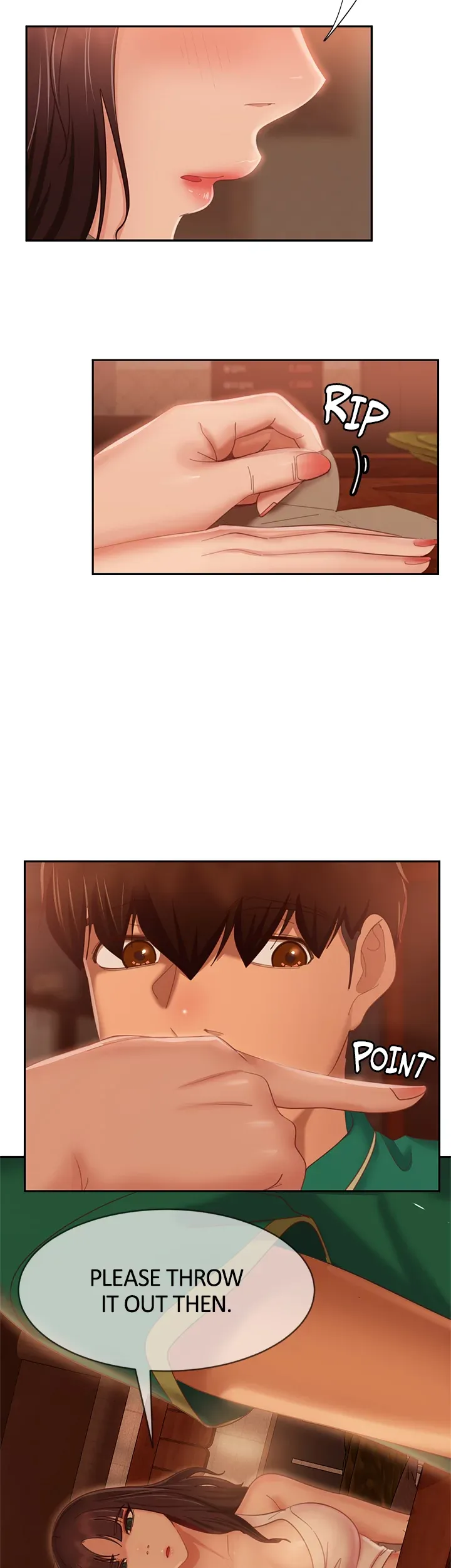 Worst Day Ever chapter 65 page 48