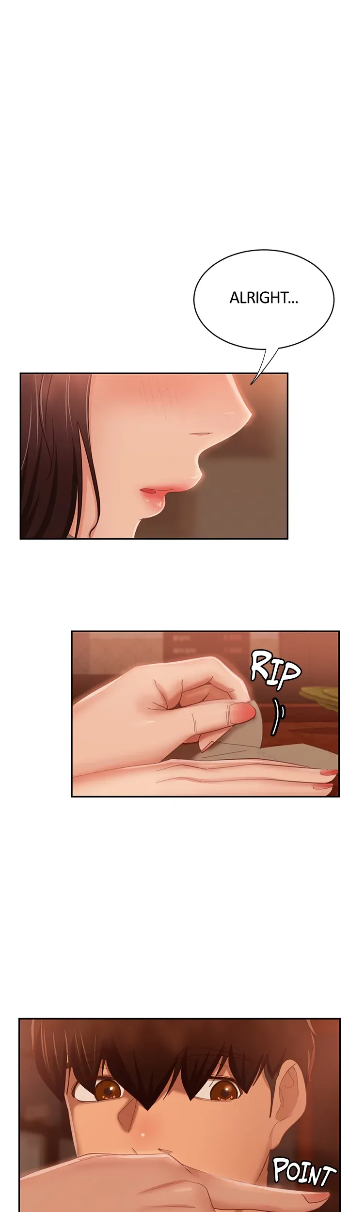 Worst Day Ever chapter 66 page 1