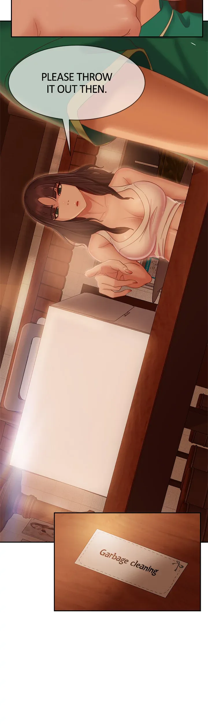 Worst Day Ever chapter 66 page 2