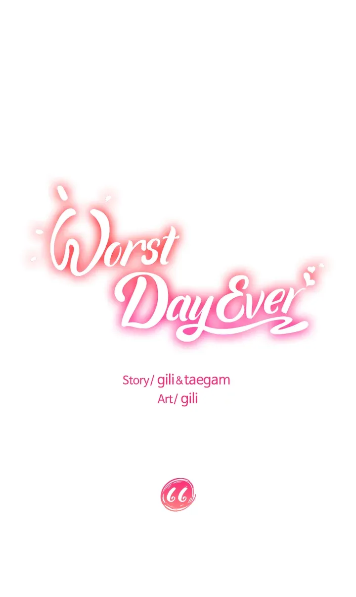 Worst Day Ever chapter 66 page 4